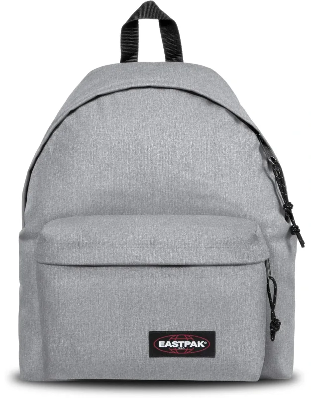Padded Pak'r School Backpack 24l Water-resistant Rucksack For College & Uni