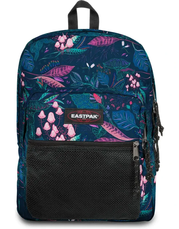 Pinnacle Large School Backpack 38l Double Compartment Rucksack With Organiser Run Rabbit