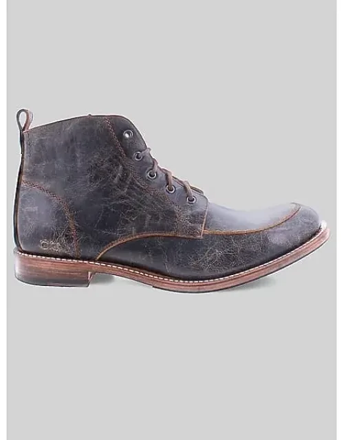 Lincoln Ii Moc Toe Lace Up Boots