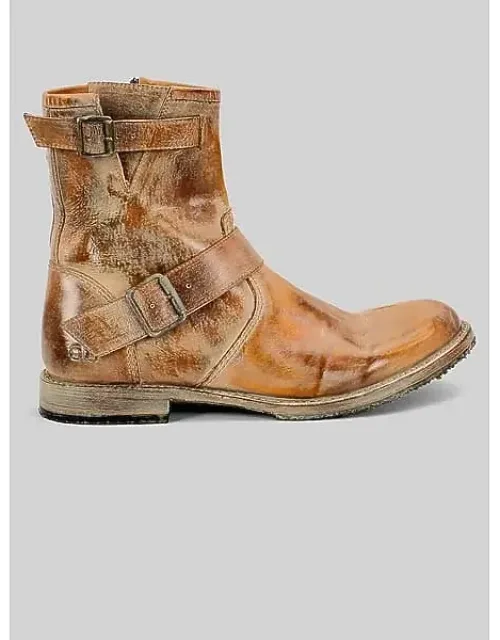 Fellow Buckle Boots