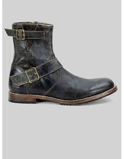 Fellow Buckle Boots