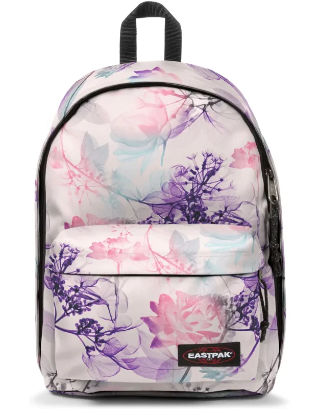 Out Of Office Laptop Backpack 27l Compact School Bag For 13" Laptop