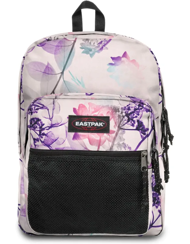 Pinnacle Large School Backpack 38l Double Compartment Rucksack With Organiser