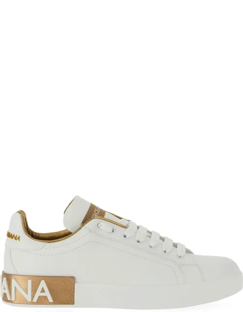 Sneakers "portofino"