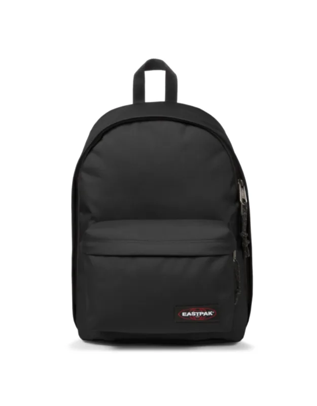 Out Of Office Laptop Backpack 27l Compact School Bag For 13" Laptop