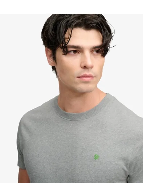 Sd & Co Logo Embroidered T-shirt