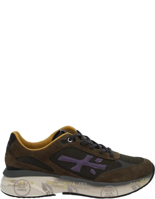 Premiata "moerun" Sneaker