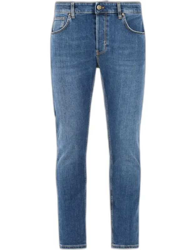 Raggae Denim Jeans