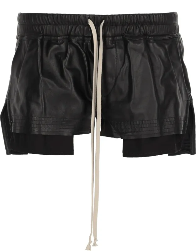 Rick Owens Shorts