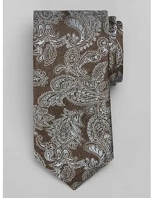 Filetto Paisley Tie