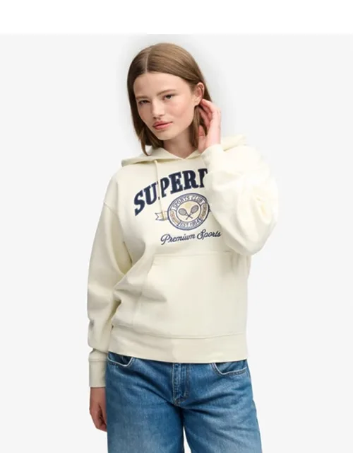 Country Crest Hoodie