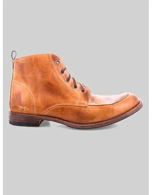 Lincoln Ii Moc Toe Lace Up Boots