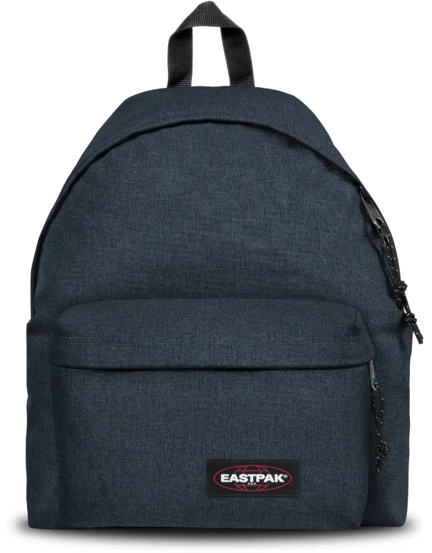Padded Pak'r School Backpack 24l Water-resistant Rucksack For College & Uni