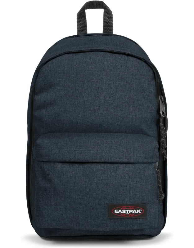 Back To Work Laptop Backpack 27l Ergonomic Work Rucksack For 15" Laptop