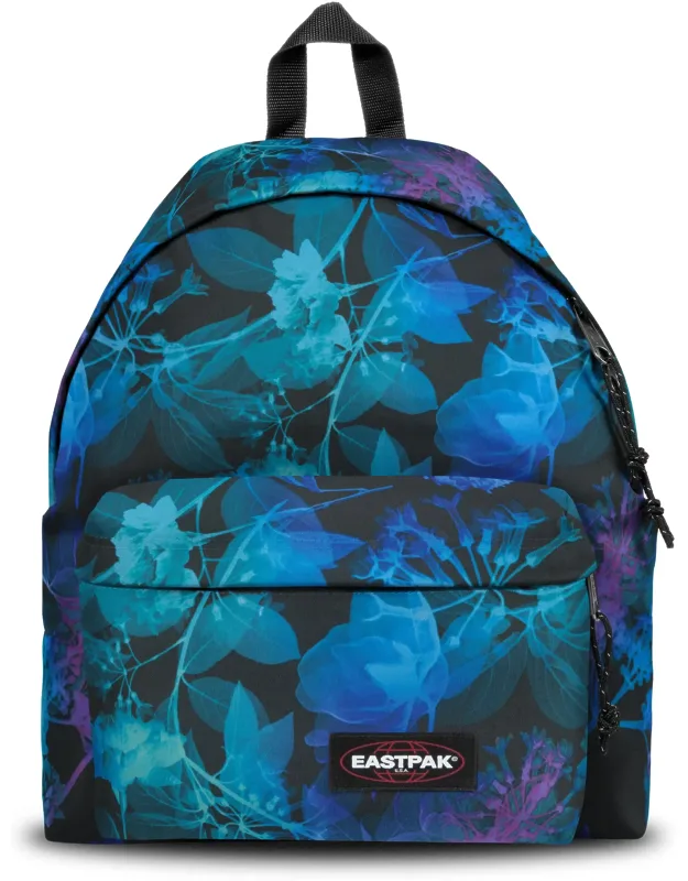 Padded Pak'r School Backpack 24l Water-resistant Rucksack For College & Uni