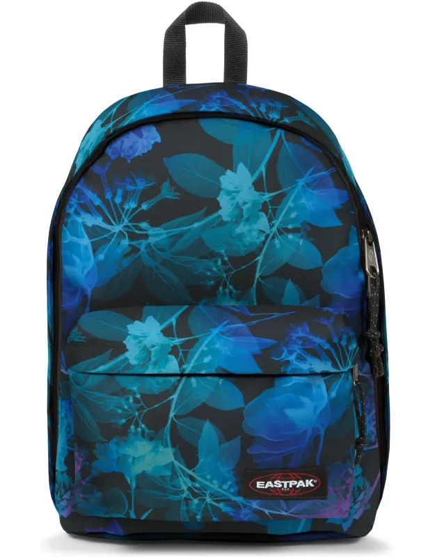 Out Of Office Laptop Backpack 27l Compact School Bag For 13" Laptop