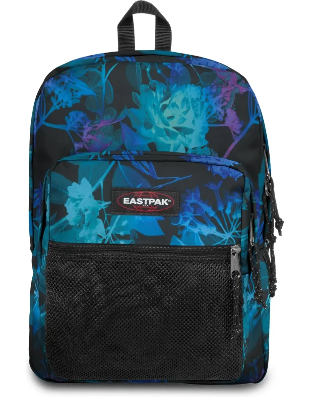 Pinnacle Large School Backpack 38l Double Compartment Rucksack With Organiser