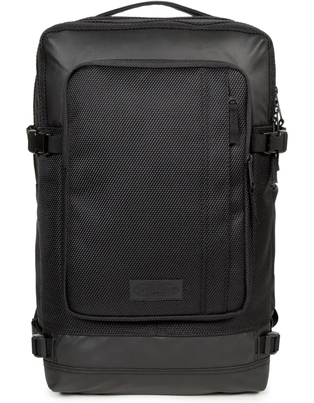 Tecum Large Professional Backpack 22l Laptop & Tablet Bag, Robust Commuter Rucksack