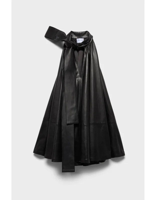Frill Dress
