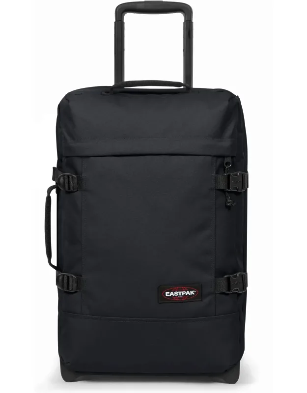 Tranverz S Soft Cabin Suitcase 40l 2-wheel Carry-on Luggage With Tsa Lock