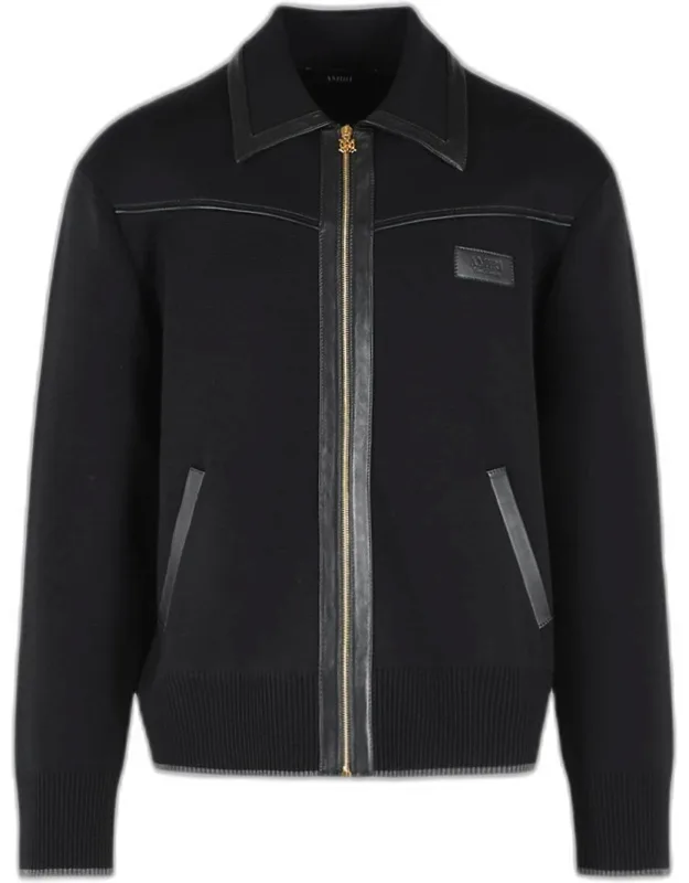 Wool Jacket