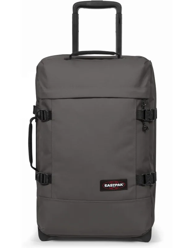 Tranverz S Soft Cabin Suitcase 40l 2-wheel Carry-on Luggage With Tsa Lock