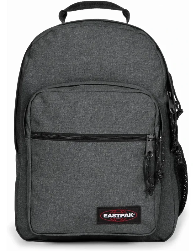 Morius Large School Backpack 34l 15" Laptop Backpack With Bottle Holder