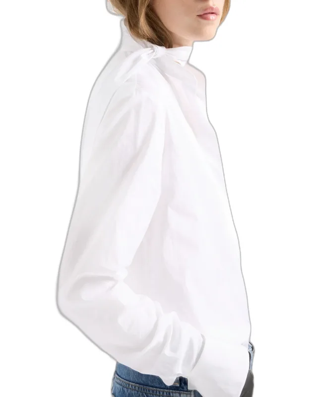 Bow Shirt