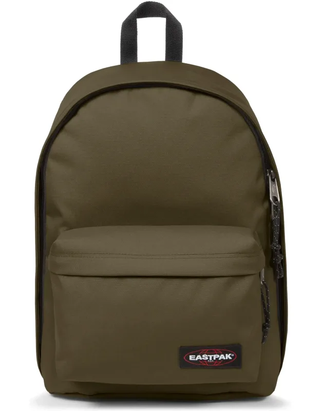 Out Of Office Laptop Backpack 27l Compact School Bag For 13" Laptop