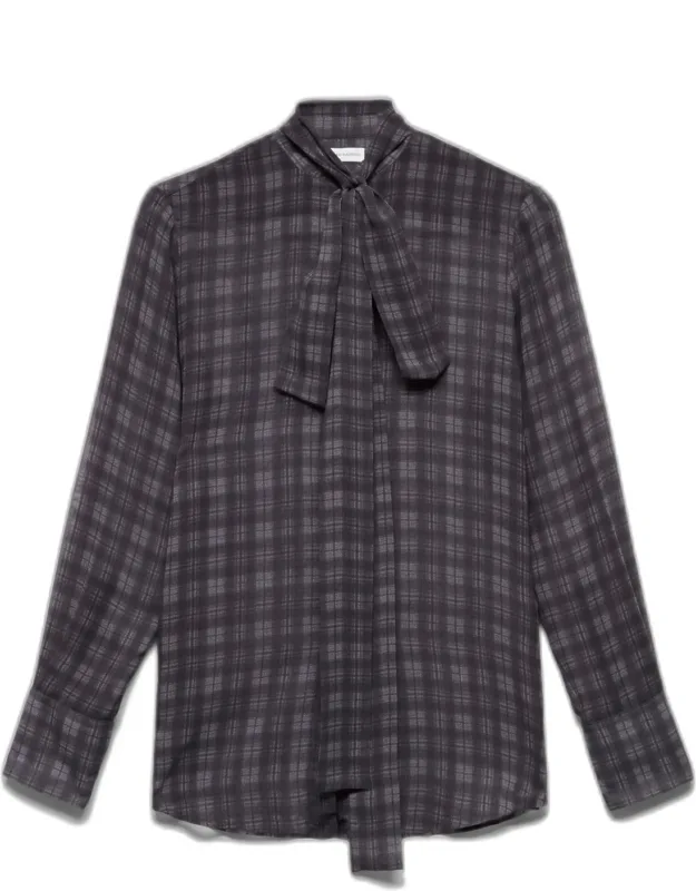 Bow Shirt