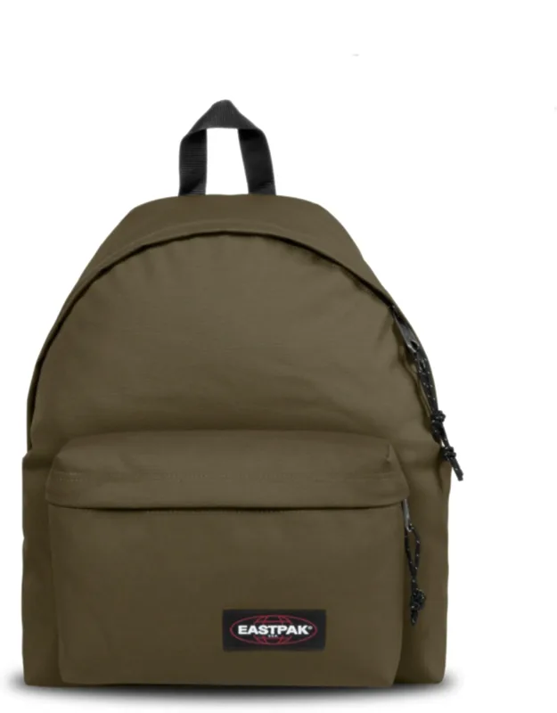 Padded Pak'r School Backpack 24l Water-resistant Rucksack For College & Uni