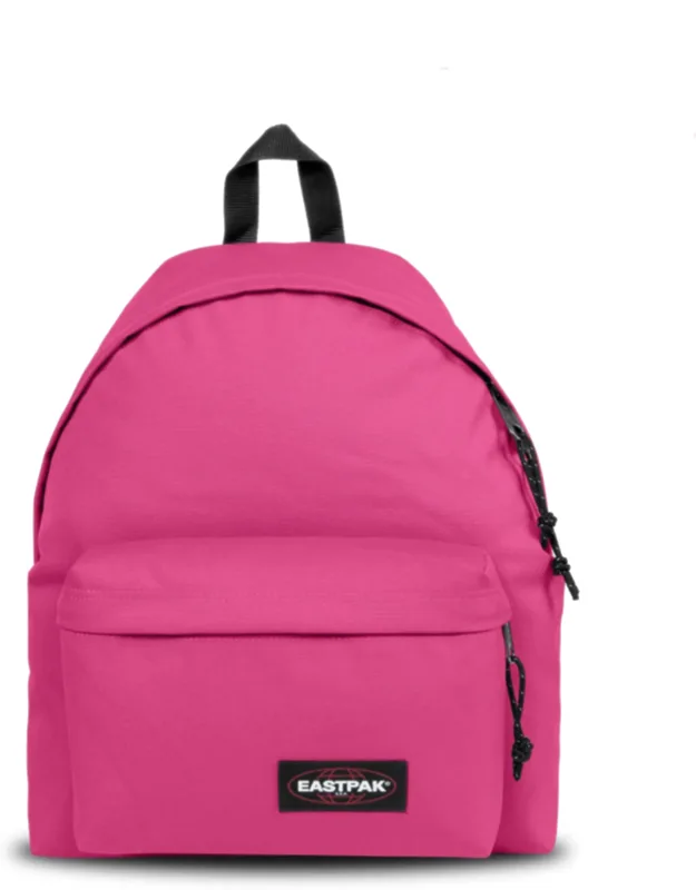 Padded Pak'r School Backpack 24l Water-resistant Rucksack For College & Uni