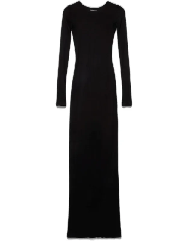Fitted Dress