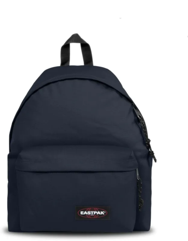 Padded Pak'r School Backpack 24l Water-resistant Rucksack For College & Uni