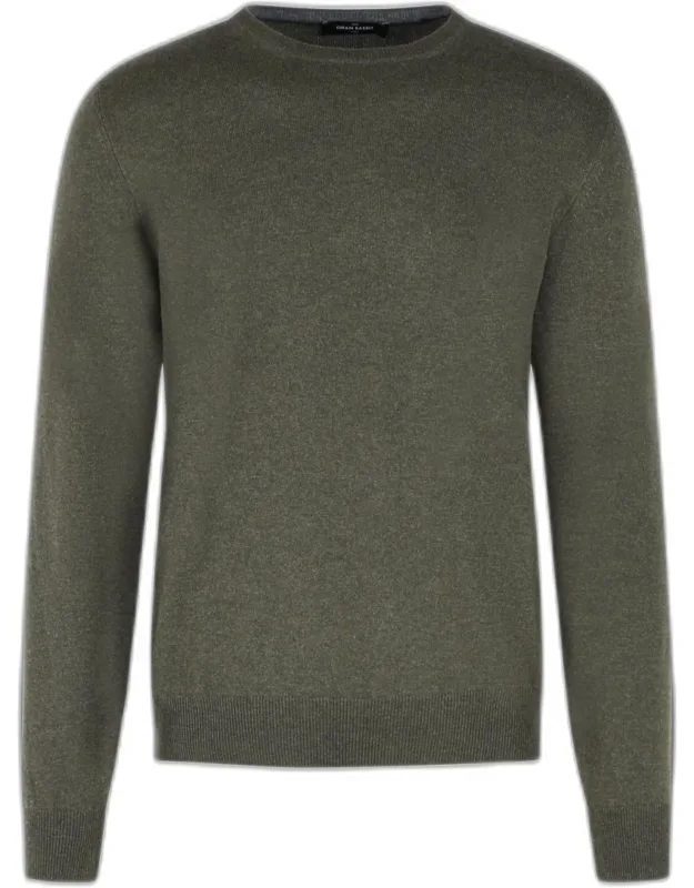 Cashmere Sweater