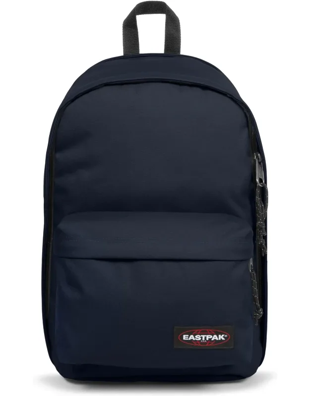 Back To Work Laptop Backpack 27l Ergonomic Work Rucksack For 15" Laptop