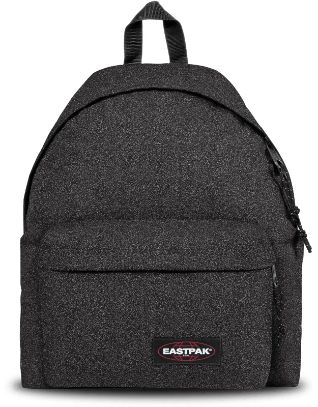 Padded Pak'r School Backpack 24l Water-resistant Rucksack For College & Uni