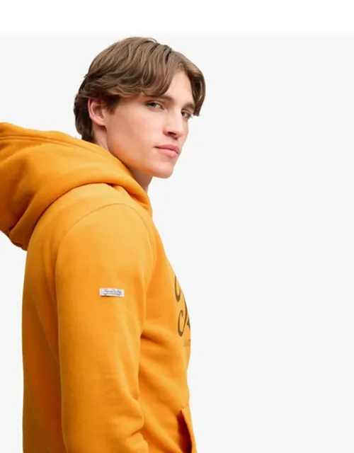 Vintage Script Hoodie
