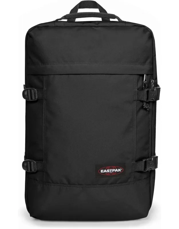 Travelpack Cabin Backpack 42l Carry On Travel Bag With 17" Laptop Sleeve