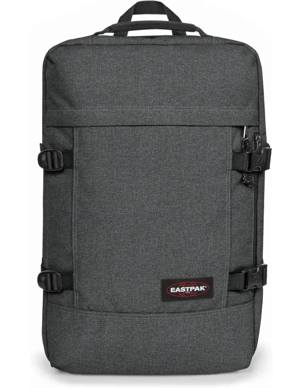Travelpack Cabin Backpack 42l Carry On Travel Bag With 17" Laptop Sleeve