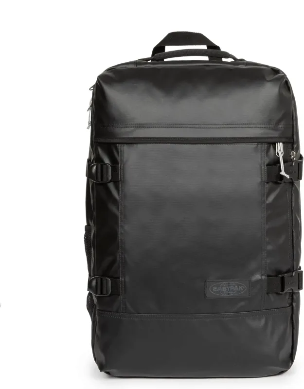 Travelpack Cabin Backpack 42l Carry On Travel Bag With 17" Laptop Sleeve