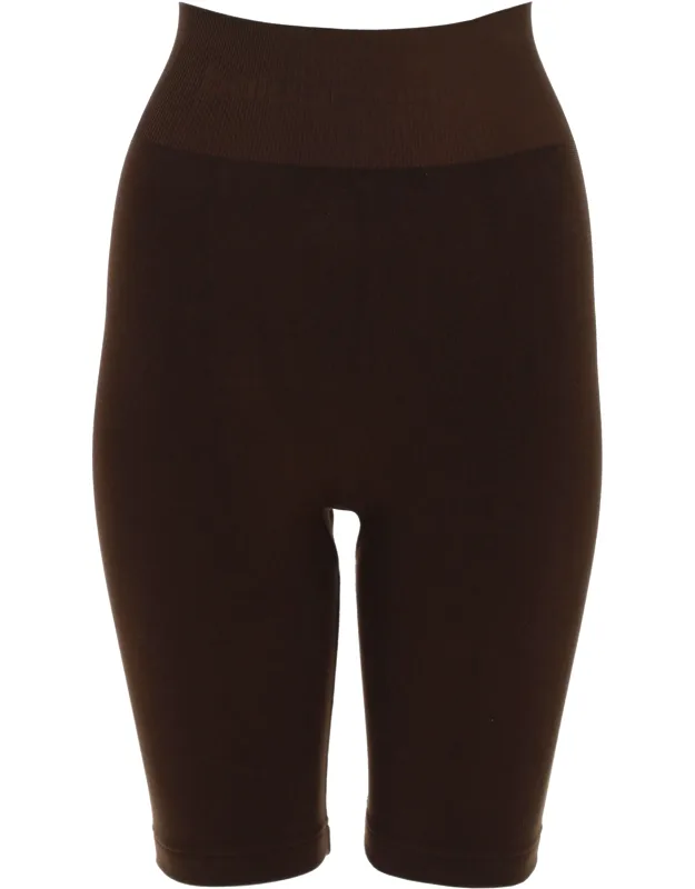 Techwear Cycling Shorts