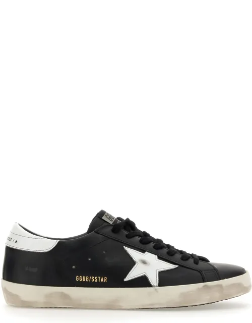 Sneakers "superstar"