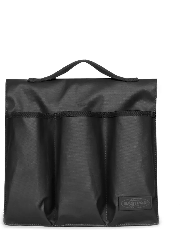 Bottler Bike Frame Bag Multi-compartment Water-resistant Cycle Bottle Holder