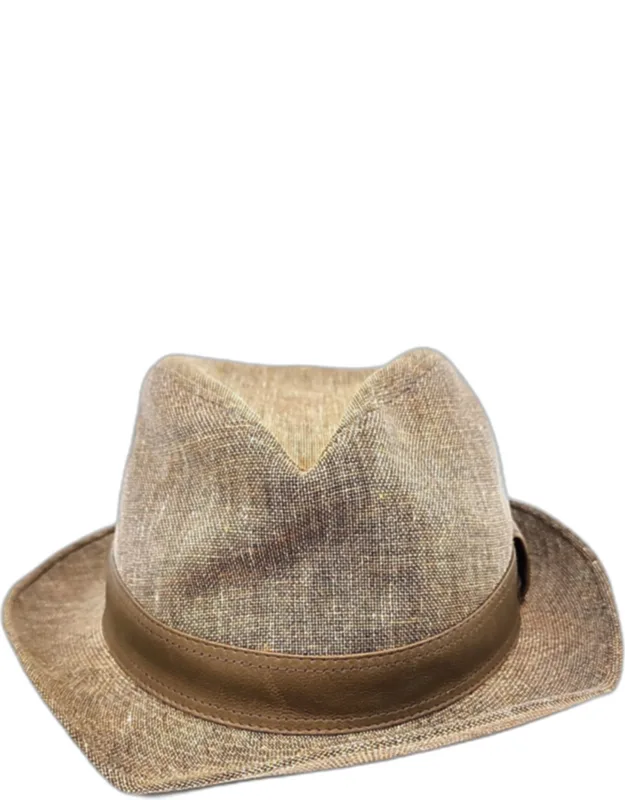 Fedora Hat
