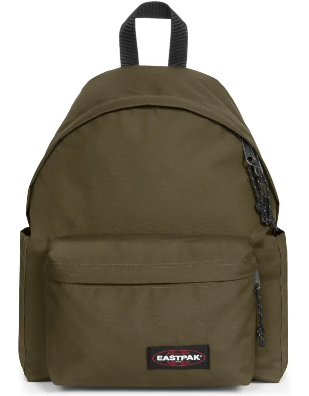 Day Pak'r Laptop Backpack 24l School Bag For 14" Laptop, Secure Pocket