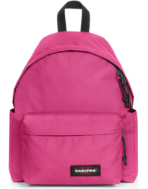 Day Pak'r Laptop Backpack 24l School Bag For 14" Laptop, Secure Pocket