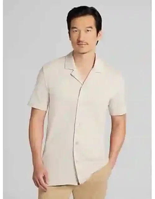 Modern Fit Camp Shirt