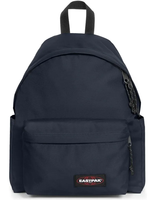 Day Pak'r Laptop Backpack 24l School Bag For 14" Laptop, Secure Pocket