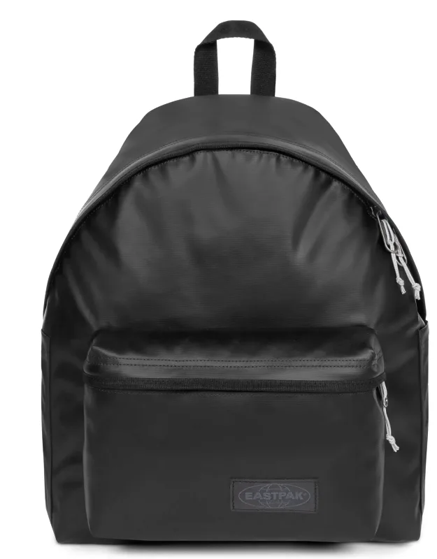 Day Pak'r Laptop Backpack 24l For 14" Laptop, Secure Pocket Tarp Black